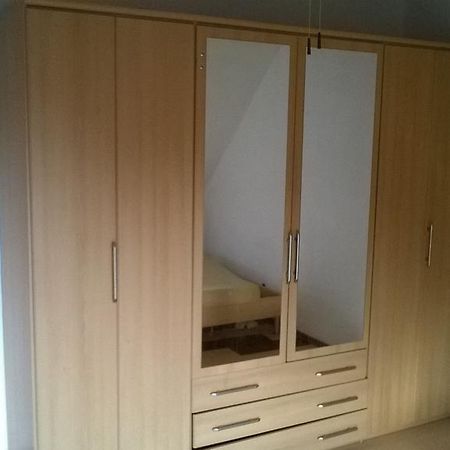 Apartment Ostmann ブロムベルク 部屋 写真