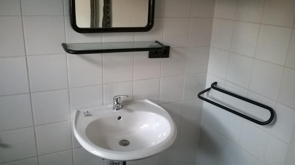 Apartment Ostmann ブロムベルク 部屋 写真
